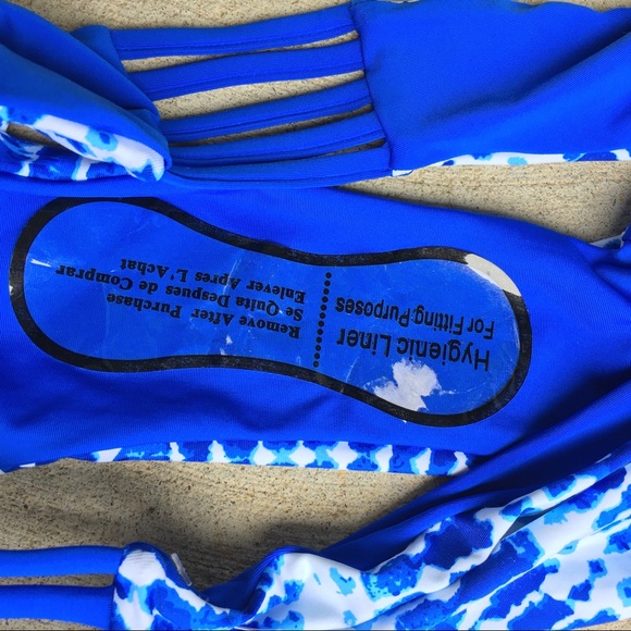 Tinibikini bikini bottom - Picture 5 of 5